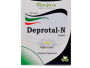 Deprotal-N Homeopathy Tablets